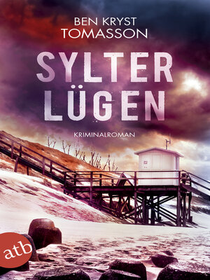 cover image of Sylter Lügen